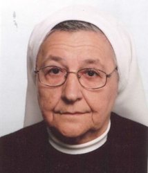 s. Teresa Kovačević