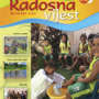 Radosna vijest za travanj 2023.