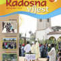 Radosna vijest za travanj 2025.