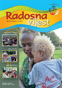 Radosna vijest za svibanj 2026.