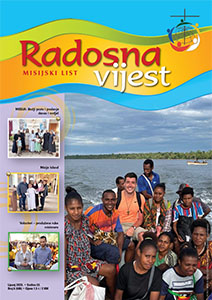 Radosna vijest za lipanj 2026.