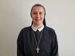 S. Ivana Gelo