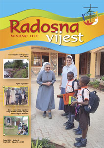 Radosna vijest za rujanj 2026.